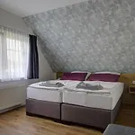Casa de hóspedes Landhaus Schwerin 3*