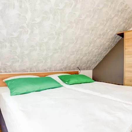 Landhaus Schwerin 3*