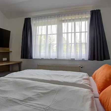 Landhaus Schwerin Schwerin