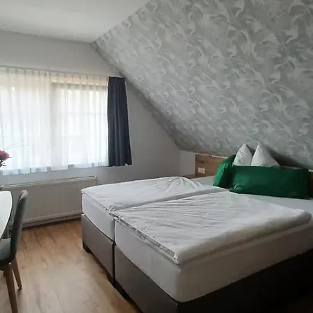 Landhaus Schwerin بيت ضيافة