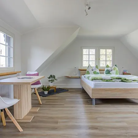 Landhaus Schwerin