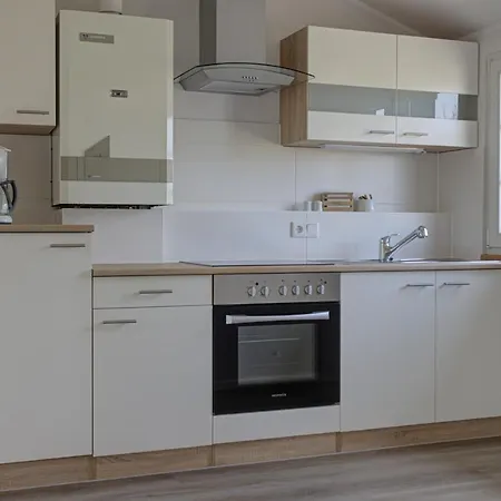 Landhaus Schwerin Vendégház Schwerin