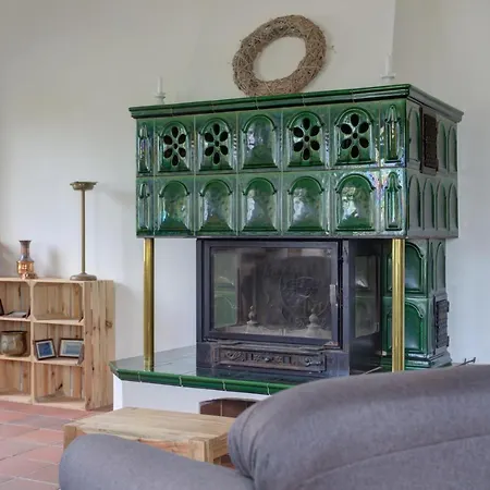 Landhaus Schwerin Casa de hóspedes 3*