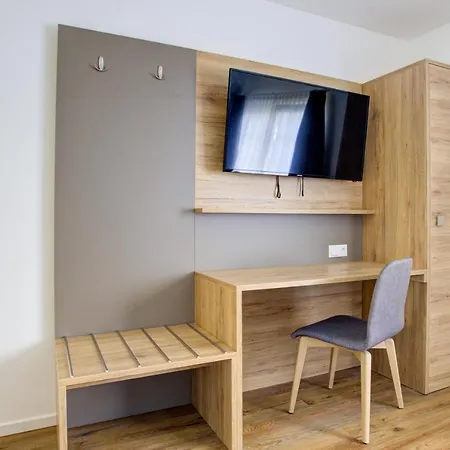 Landhaus Schwerin Schwerin (Mecklenburg-Vorpommern)