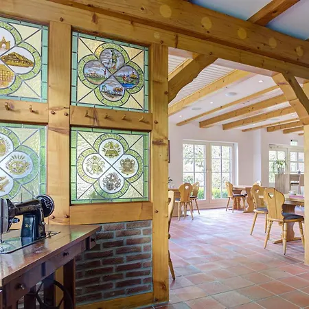 Pensionat Landhaus Schwerin Schwerin (Mecklenburg-Vorpommern)