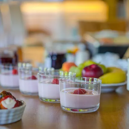 Landhaus Schwerin 3* Schwerin (Mecklenburg-Vorpommern)