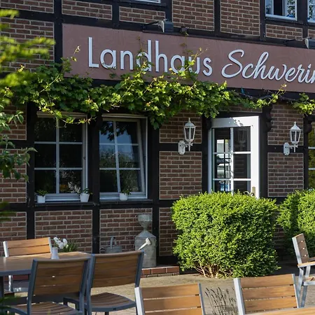 Landhaus Schwerin 3* Schwerin (Mecklenburg-Vorpommern)